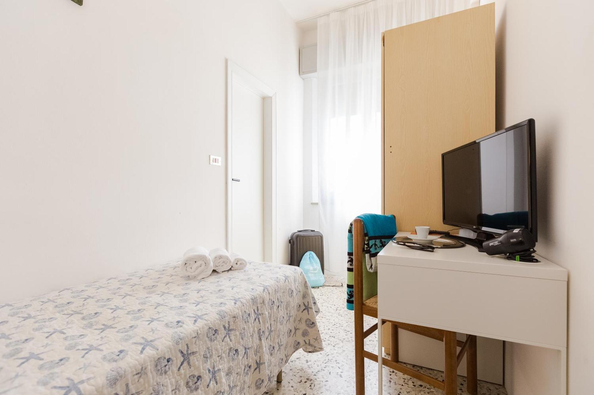 Hotel Sanremo Rímini Habitación foto